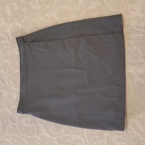GAP skirt